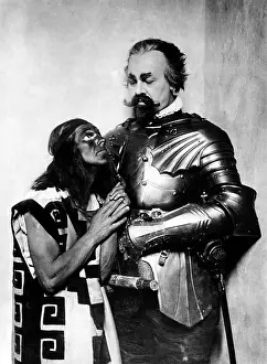 Jannings: Emil Jannings