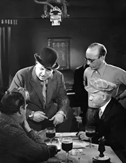 Jannings: Emil Jannings