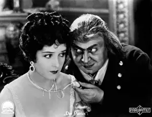 Jannings: Emil Jannings