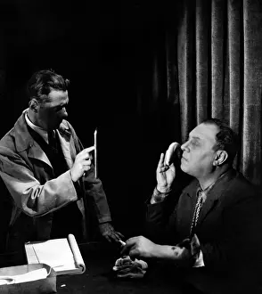 Jannings: Emil Jannings
