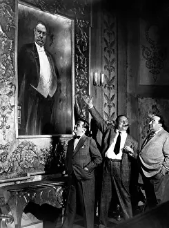 Jannings: Emil Jannings