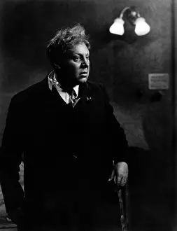 Jannings: Emil Jannings