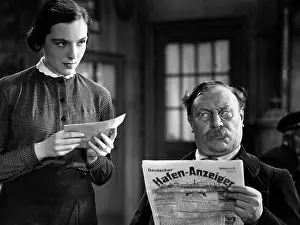 Jannings: Emil Jannings