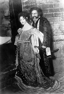 Jannings: Emil Jannings