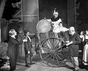 Jannings: Emil Jannings