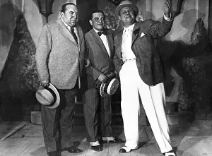 Jannings: Emil Jannings