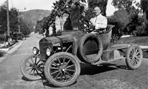 Jannings: Emil Jannings