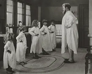 Emil: Emil Jannings