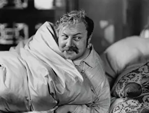 Betrayal: Emil Jannings - Actor