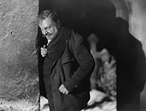 Betrayal: Emil Jannings - Actor