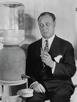 Cooler: Emil Jannings - Actor