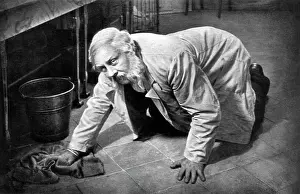 Letzte: Emil Jannings, man, actor, celebrity
