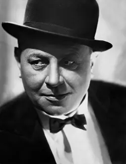 Bumke: Emil Jannings in Storm of passion, 1932