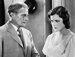 Ecstasy: Emil Jerman and Hedy Lamarr in Ecstasy, 1932
