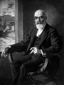 Kirdorf: Emil Kirdorf