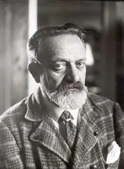 Orlik: Emil Orlik