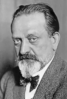 Orlik: Emil Orlik