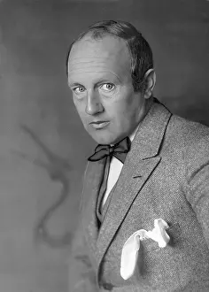 Preetorius: Emil Preetorius, 1927