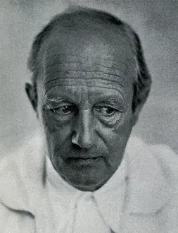 Preetorius: Emil Preetorius