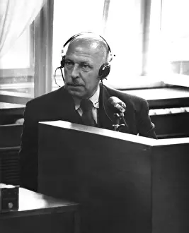 Criminality: Emil Puhl