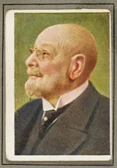 Rathenau: EMIL RATHENAU