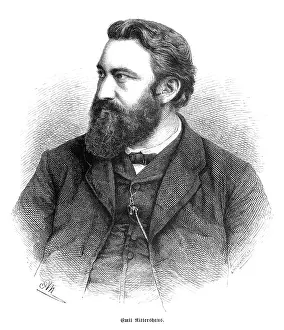 EMIL RITTERSHAUS