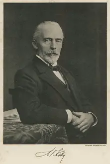 Kocher: EMIL THEODOR KOCHER