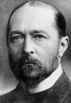 Behring: Emil von Behring