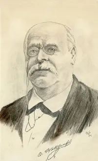 Pince: Emil Waldteufel - French composer