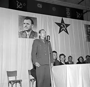 Ideals: Emil ZATOPEK