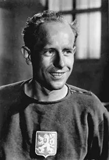 Zatopek: Emil Zatopek