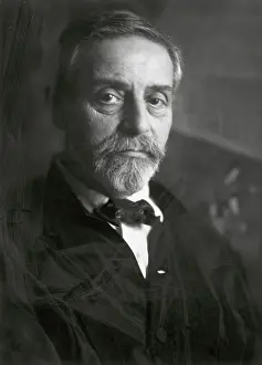 Zuckerkandl: Emil Zuckerkandl