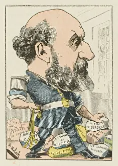 Augier: Emile Augier