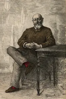 Augier: Emile Augier