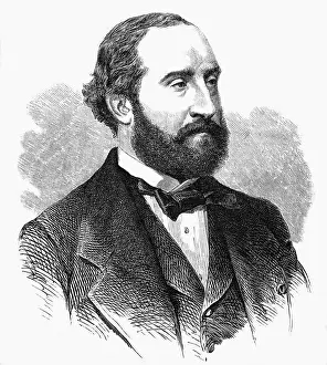 Augier: Emile Augier