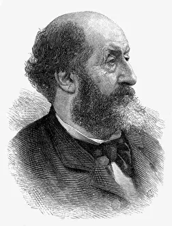 Augier: Emile Augier