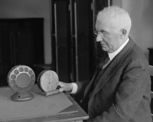 German American: Emile Berliner, German-American Inventor