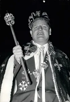 Advantages: Emile Chaumentin, King of Cheap-Jacks, Paris