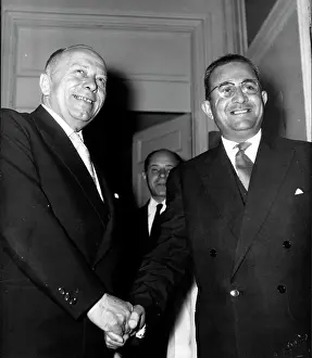 Leftist: Emile Claparede Mar 2, 1902 - Aug 3, 1967