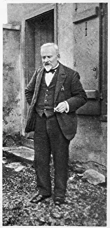 Advised: EMILE COUE