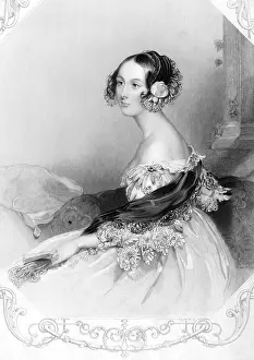 Emilie: EMILE CTESS SHAFTESBURY