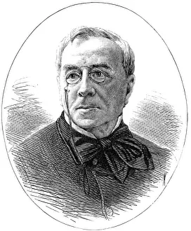 Girardin: Emile de Girardin