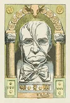 Girardin: Emile De Girardin