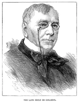 EMILE GIRARDIN