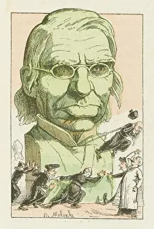 Lexicographer: Emile Littre