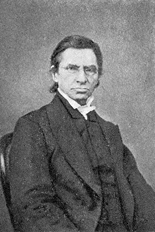 Lexicographer: EMILE LITTRE