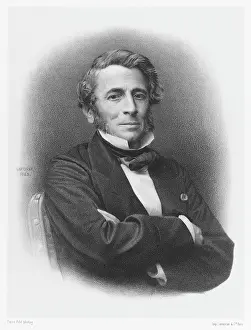 Pereire: EMILE PEREIRE