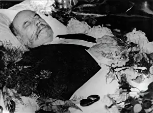 Vandervelde: Emile Vandervelde