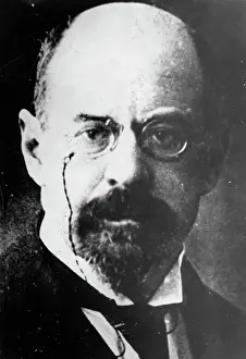 Vandervelde: Emile Vandervelde