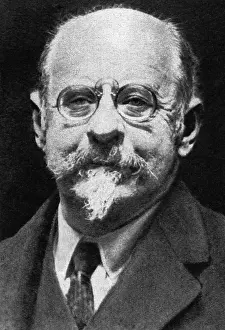 Vandervelde: Emile Vandervelde
